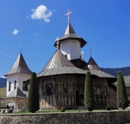 Mănăstirea Petru Vodă