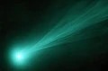 VIDEO “Cometa secolului” a supravieţuit întâlnirii cu Soarele. NOI IMAGINI transmise de NASA