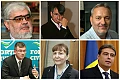 Colaj aleatoriu cu Oamenii Soros din România din perioada în care au trecut din civilie în politică sau instituțiile statului, în cârca lui Traian Băsescu