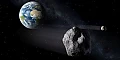 Un asteroid, cu depozite mari de platină, trece azi la mică distanță de Pământ