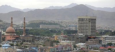 Foto: news.un.org - Kabul, Afganistan