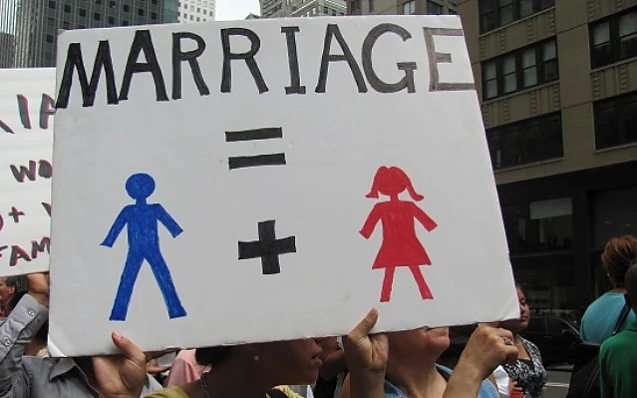 Slovacia a interzis căsătoriile homosexuale. VEZI câte ţări din UE au luat aceeaşi măsură