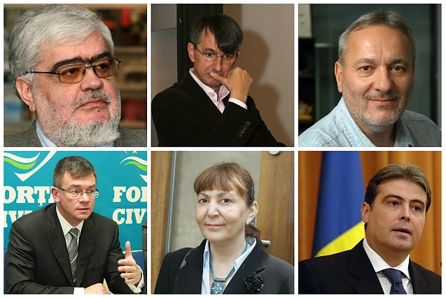 Lista lui Soros. Cine sunt oamenii care au schimbat România, cu sau fără voia noastră: miniștri, demnitari de rang înalt, jurnaliști