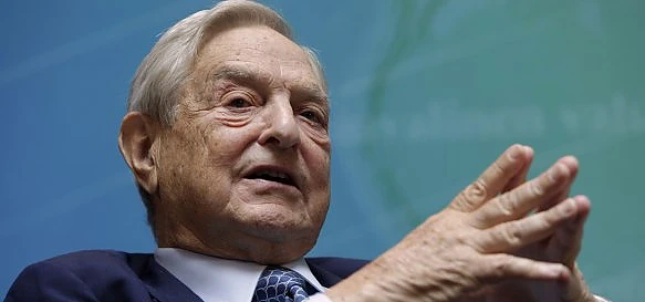 Serviciile secrete austriece acuză: SUA și miliardarul George Soros finanțează fuga imigranților spre Europa