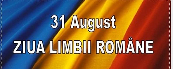 Ziua Limbii Române, sărbătorită în Capitală