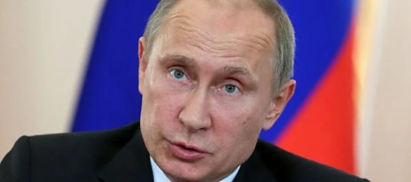 Putin, declarații șocante: Am cerut SUA să-mi ofere o listă cu țintele 100% teroriste din Siria. Au spus că nu au. Nu au știut să-mi spună unde avem voie să atacăm și unde nu. Fără glumă, nu inventez nimic