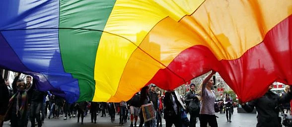 Grecia a legalizat căsătoriile civile între persoane de același sex