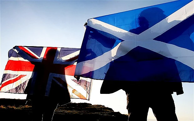 Premierul scoțian Nicola Sturgeon lansează o nouă campanie de independență a Scoției în urma Brexitului