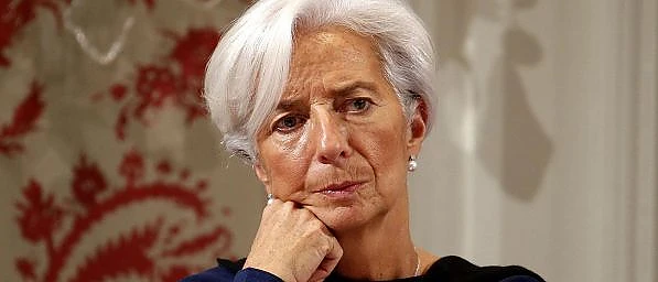 Șefa FMI, la judecată pentru neglijență în serviciu. Dacă va fi găsită vinovată, Christine Lagarde riscă o pedeapsă de un an de închisoare și o amendă de 15.000 de euro.