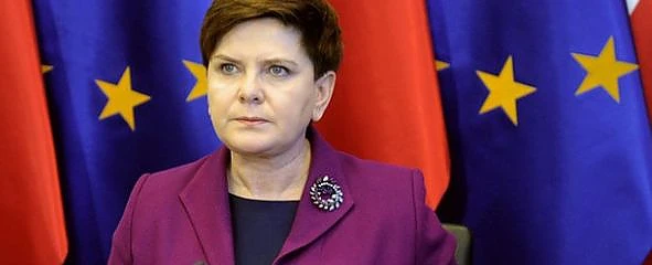 Premierul polonez avertizează: Nu vom accepta o Uniune Europeană cu mai multe viteze. Când cineva îți spune că dacă nu te comporți în mod adecvat nu vei mai primi fonduri, este inacceptabil!