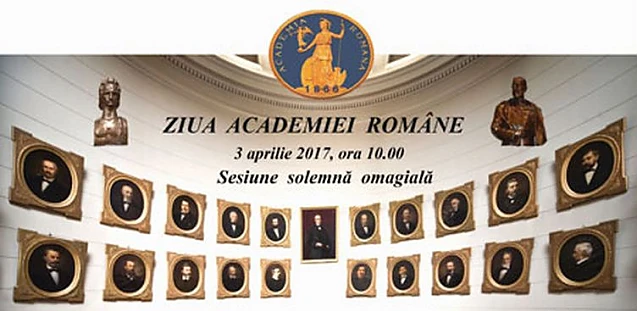 Ziua Academiei Române - 151 de ani. Personalități ale vieții publice vor fi prezente la Sesiunea solemnă organizată cu prilejul aniversării