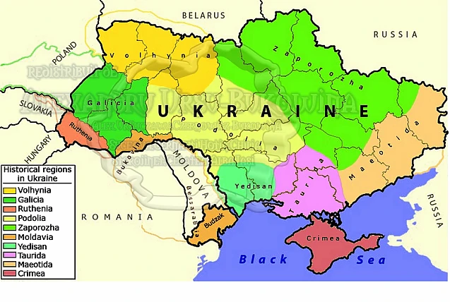 20 ani de la una dintre cele mai mari TRĂDĂRI din istoria României: Tratatul cu Ucraina. Cum au fost cedate teritorii ale patriei-mamă pentru a intra în NATO, la îndemnul lui Silviu Brucan