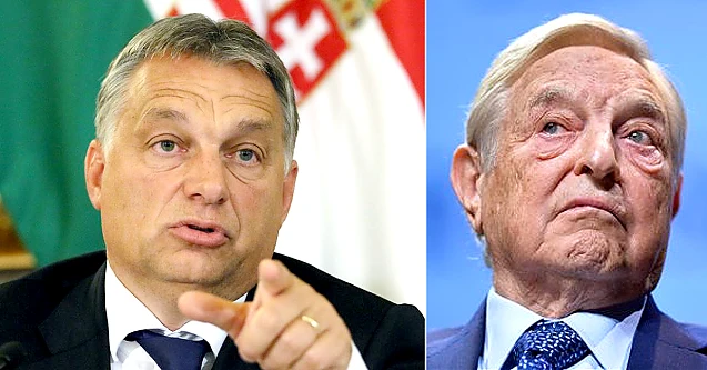 Războiul Soros-Orban. Ungaria cere DEMISIA vicepreședintelui Comisiei Europene, Frans Timmermans