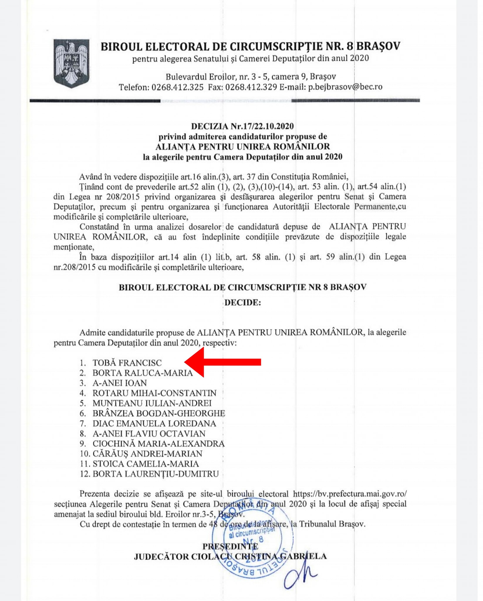 un candidat de pe listele aur, acuzat de crime macabre comise în decembrie 1989 la sibiu