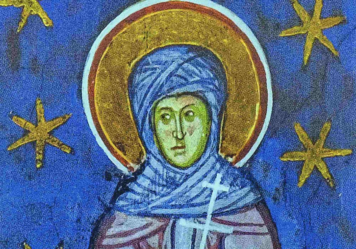 8 ianuarie: Românii îi sărbătoresc pe Sfântul Cuvios Gheorghe Hozevitul și Sfânta Cuvioasă Domnica - News Moldova