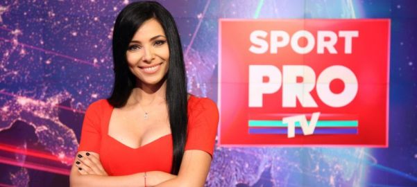 Dezvăluirile unei foste jurnaliste a trustului PRO. Cum se fac cu ADEVĂRAT știrile sportive de la PRO TV. După ce au citit materialul, oficialii trustului ar fi trecut la intimidări și amenințări la adresa acesteia