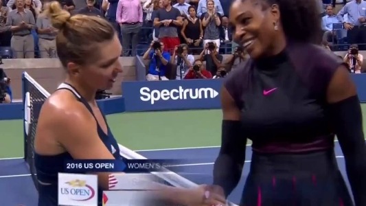 Simona Halep, lăudată de presa internațională după meciul ...