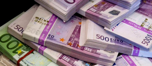 Guvernul se va împrumuta echivalentul a 15 miliarde euro în 2017