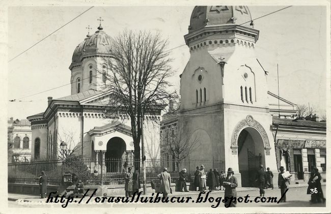 Î‘Ï€Î¿Ï„Î­Î»ÎµÏƒÎ¼Î± ÎµÎ¹ÎºÏŒÎ½Î±Ï‚ Î³Î¹Î± biserica sfanta vineri demolare