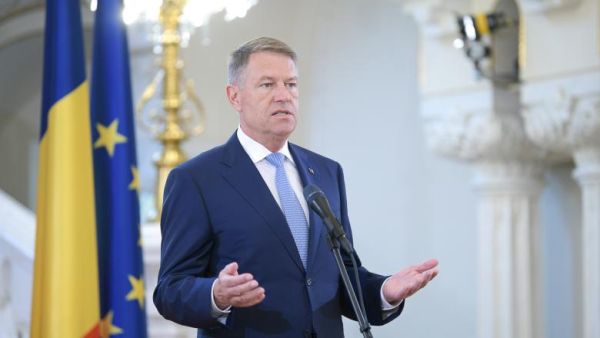 Iohannis ne amenință iar cu înmormântările: Mă surprinde și șochează cinismul PSD. Finalizați discuțiile asupra legii carantinei și izolării! Altfel, veți fi moralmente răspunzători de moartea a zeci sau chiar a sute de români