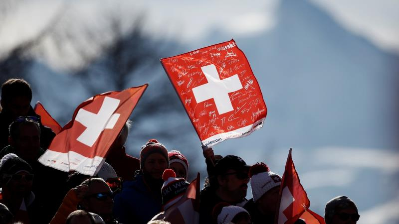 presă frană elvețiană anti-îmbătrânire folosită