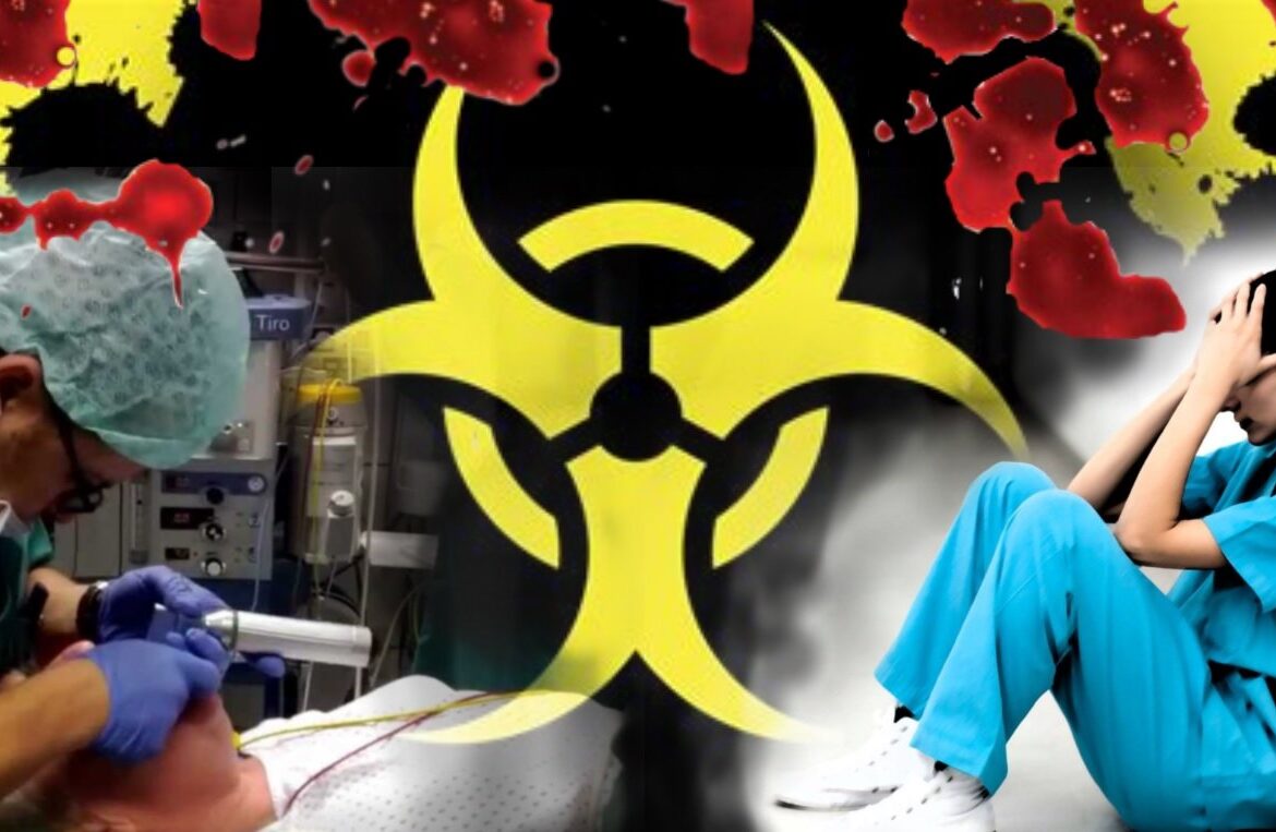 O asistentă medicală din SUA trage un semnal de alarmă cu privire la malpraxisul medical odios: Intubarea imediată și Remdesivirul au ucis pacienți cu Covid