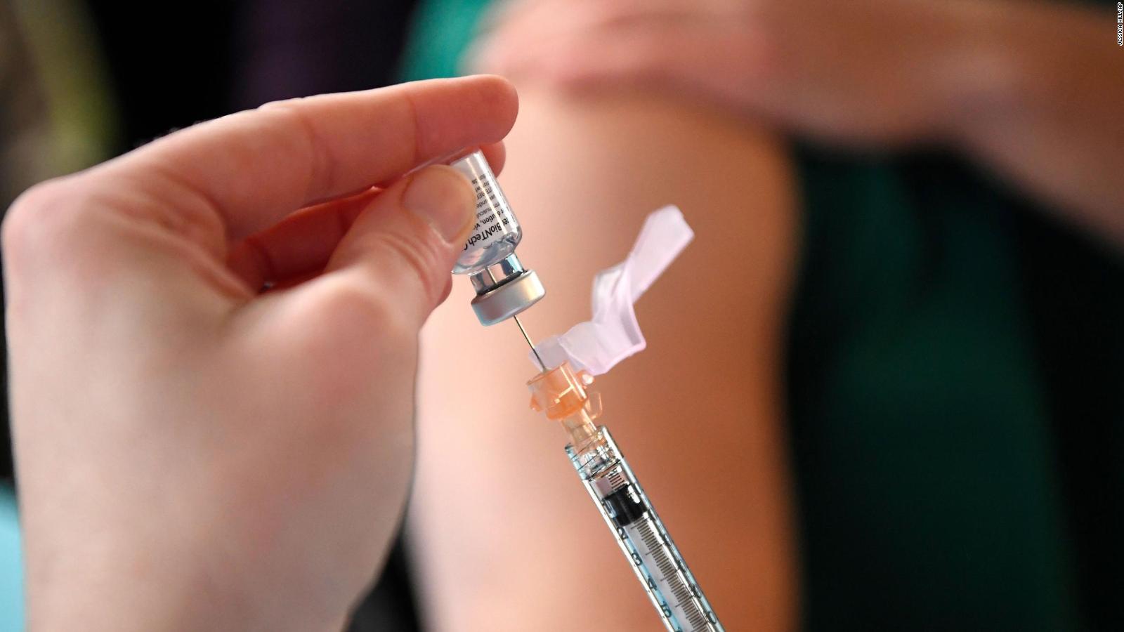 Indiferent de vârsta pe care o ai, două doze de vaccin Pfizer nu rezistă - Studiul israelian care demontează toate mistificările despre eficiența vaccinului
