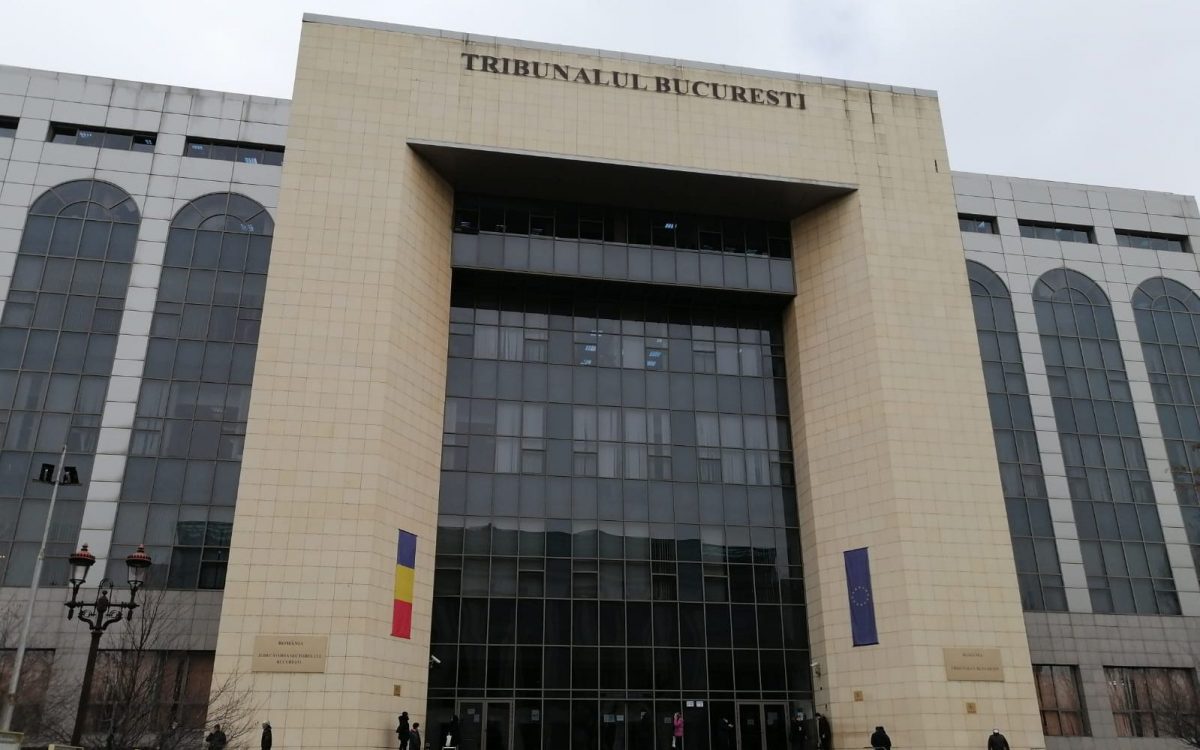Tribunalul București a anulat toate excepțiile de la restricții pentru persoanele vaccinate: Deținerea unui certificat de vaccinare nu ar trebui să fie o condiție prealabilă pentru exercitarea dreptului de liberă circulație