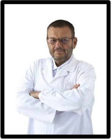 Dr. Dorin Titus Mureșan a murit subit la muncă, chiar în Unitatea de terapie intensivă unde lucra, la Spitalul Clinic Județean de Urgență Cluj-Napoca