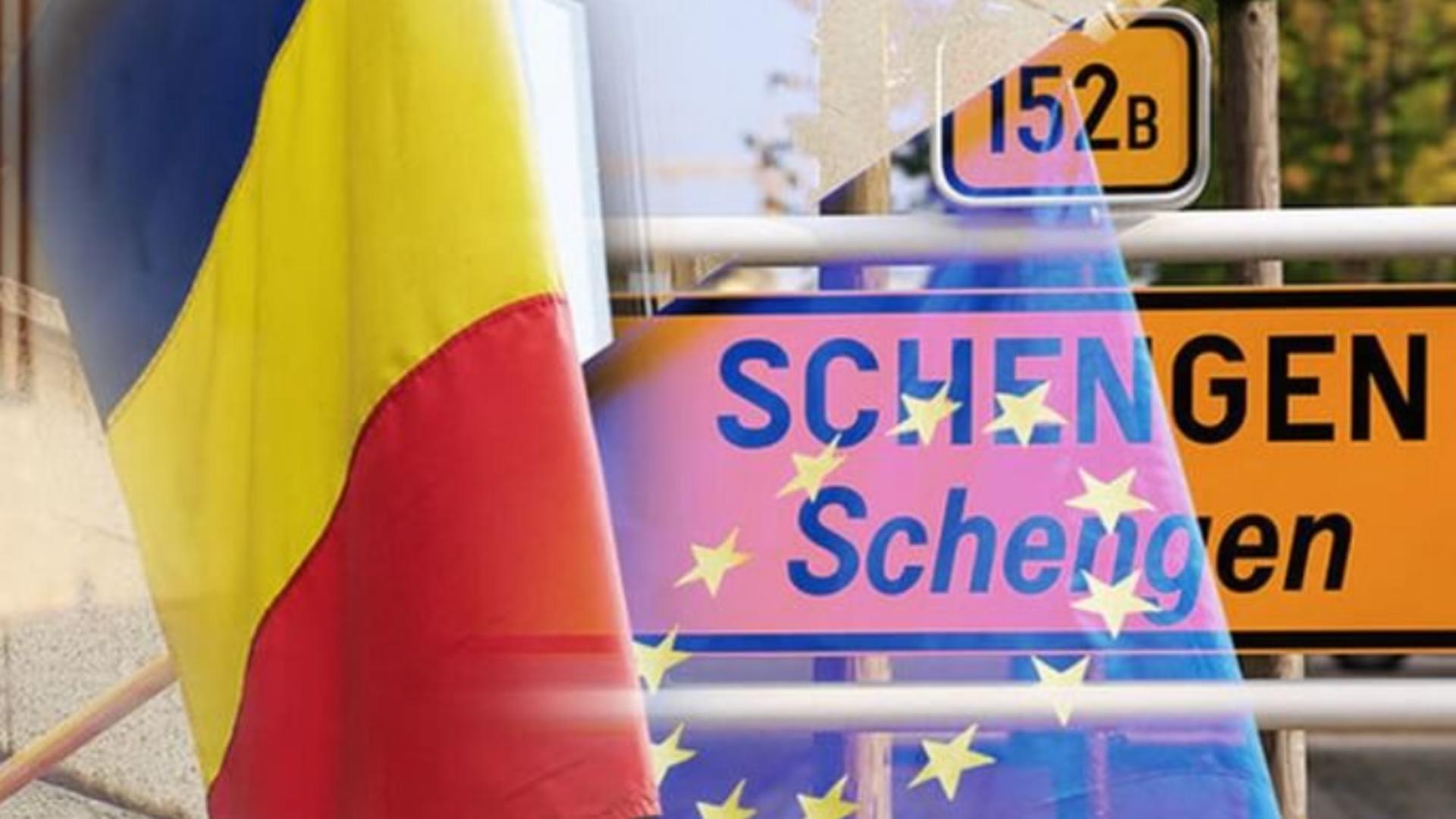 Consiliul Justiție și Afaceri Interne (JAI) al Uniunii Europene se va pronunța joi asupra aderării României la spațiul Schengen.  Austria refuză categoric acest lucru