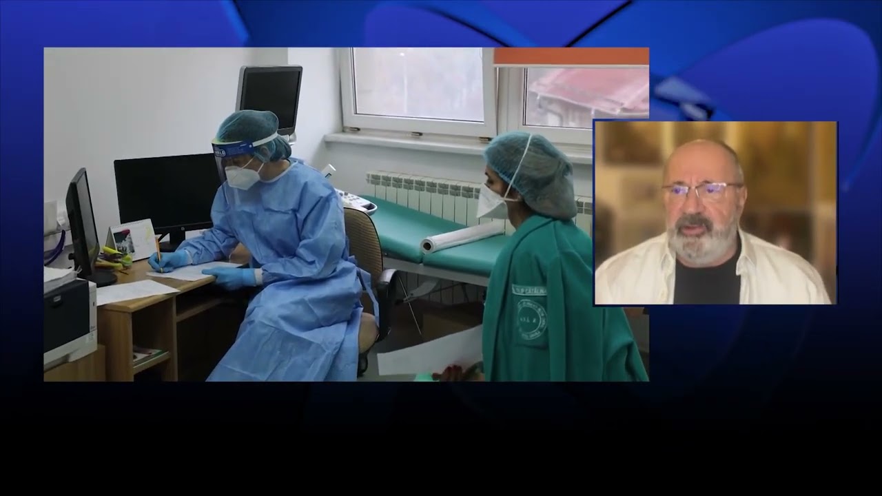 Jurnalistul Sorin Roșca Stănescu - Boală Autoimună după Vaccinul Covid: MI-AU ÎNȚEPENIT MUȘCHII. VIDEO-CONFESIUNI după VIDEO-ANAMNEZA Ancăi Alexandrescu