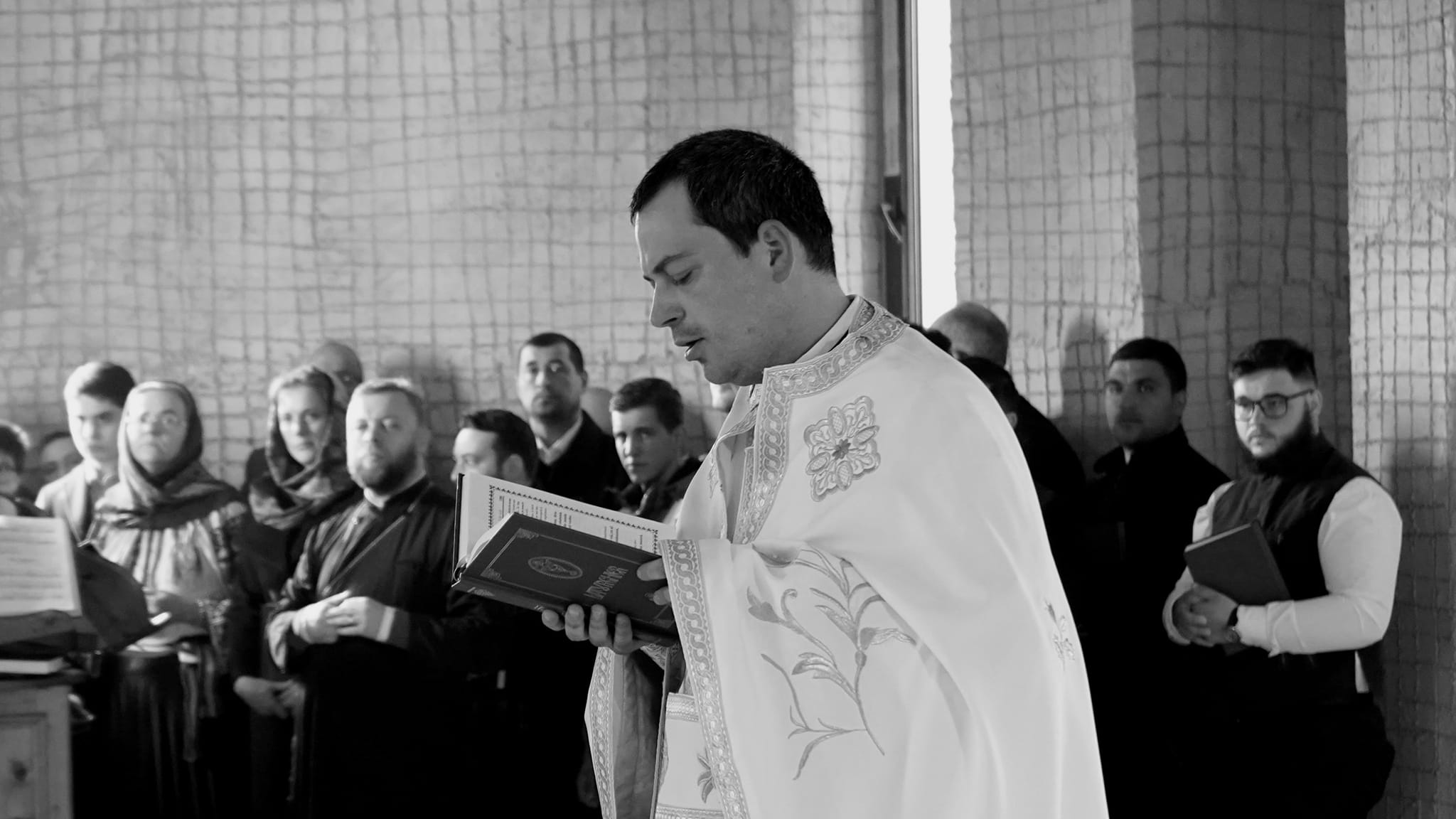 Preot din județul Suceava, decedat subit, la doar 34 de ani