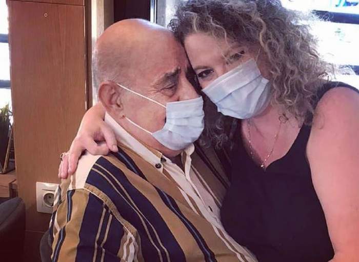 Oana Lis, vaccinată, infectată, iar acum bolnavă de cancer: „Nu aveam niciun simptom!”