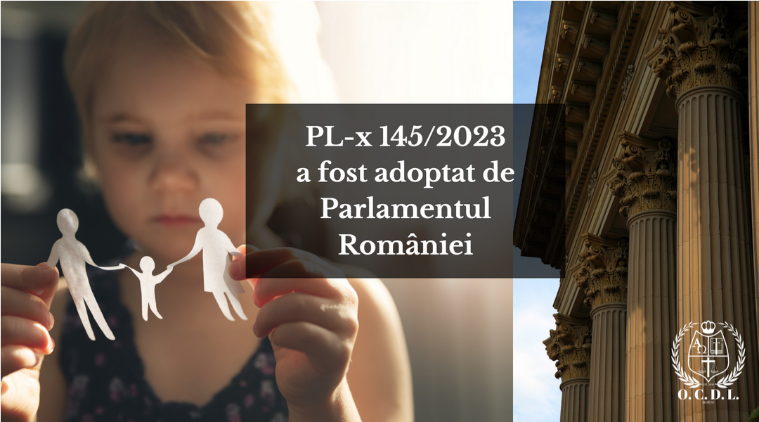 Legea Barnevernetului din România