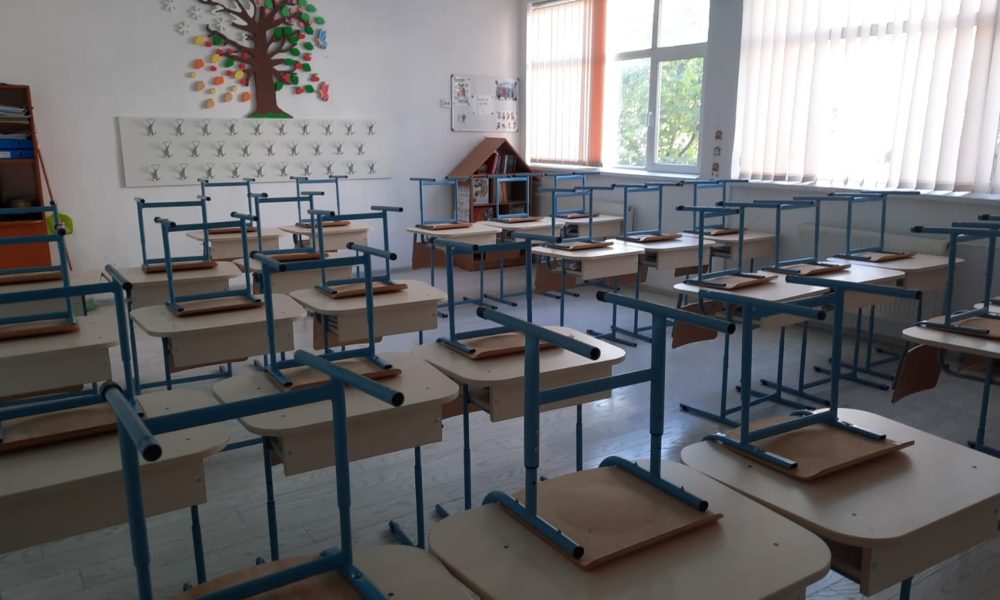Alianța Părinților, despre greva profesorilor: Semnalează doar câteva probleme dintr-un noian de disfuncții și dificultăți care sufocă sistemul de învățământ românesc