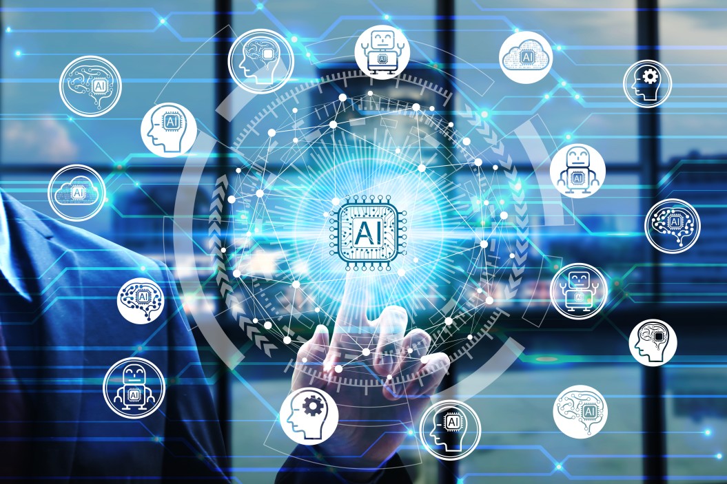 În cursa globală pentru reglementarea Inteligenței Artificiale, nimeni nu știe sigur cum va putea fi reglementată - “IA nu poate fi îngrădită”