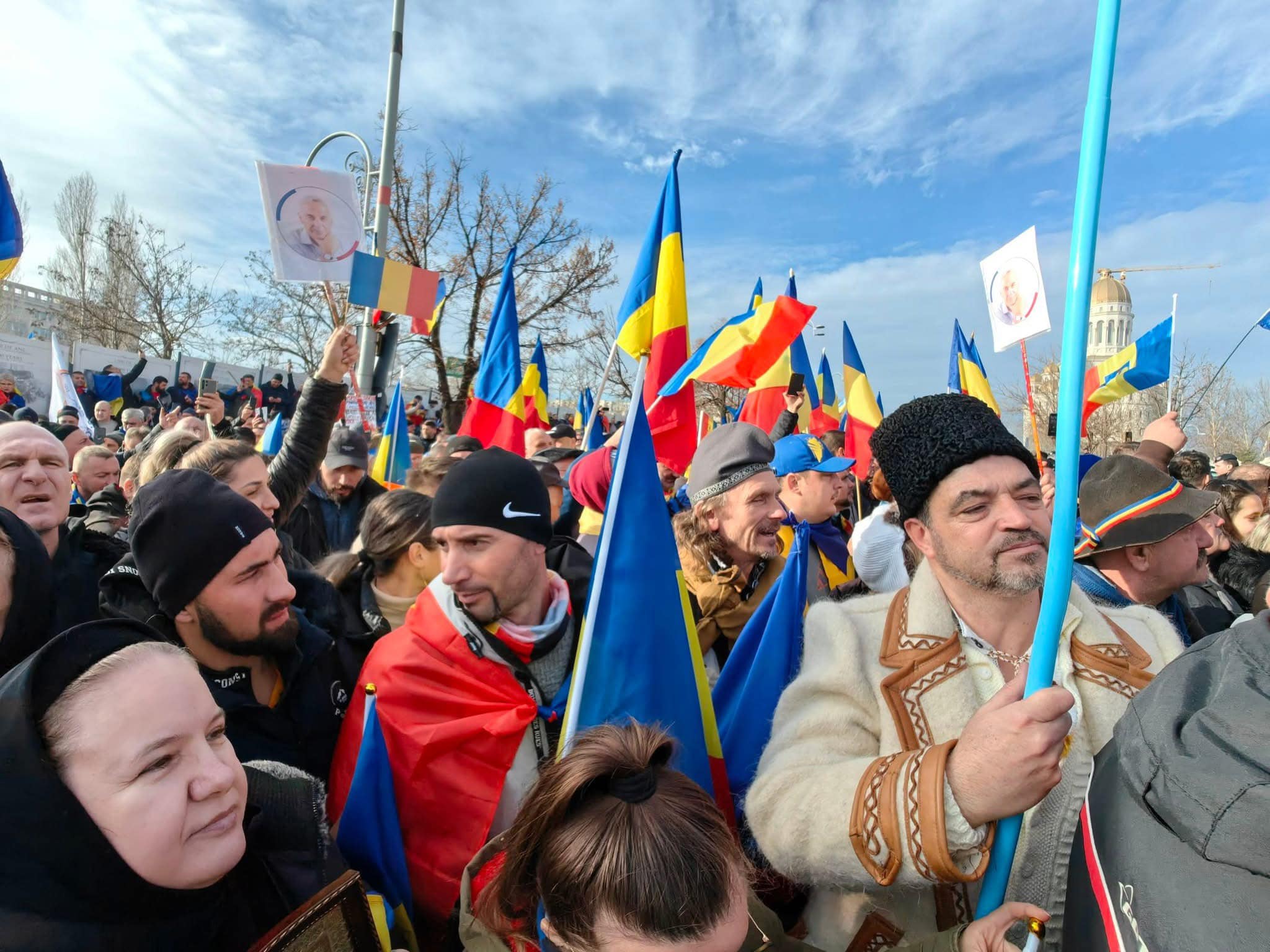 ActiveNEWS / Adrian Pătrușcă: A venit Ziua Mâniei!