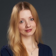 Irina Bazon