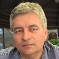 Cristian Dogaru
