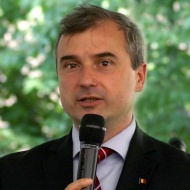 Prof. Radu Baltasiu