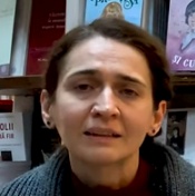 Tatiana Petrache