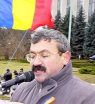 Ștefan Secăreanu
