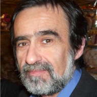 Prof. Preda Mihăilescu