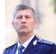 Colonel (rez.) Florin Șinca
