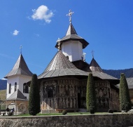 Mănăstirea Petru Vodă