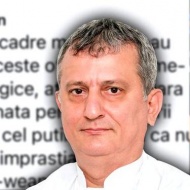 Dr. Adrian Cacovean