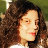 Ana-Maria Radulian