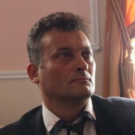 Prof. Corneliu Ciucanu