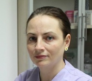 Dr. Geanina Hagima