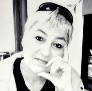 Claudia Marcu